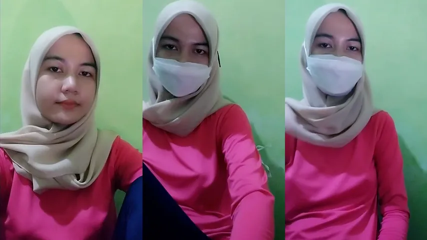 Bokep Kak Lizz Hijaber Host Pendatang Baru