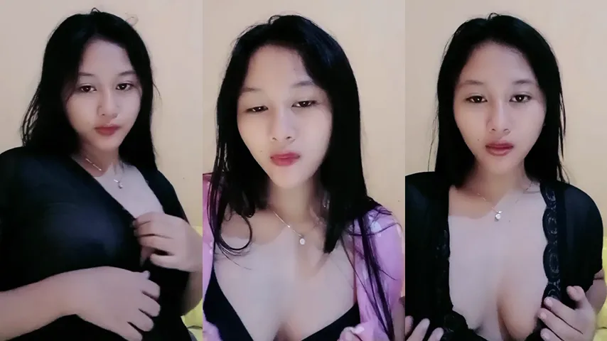 Bokep Kak Piyy Remas Tetek Mango