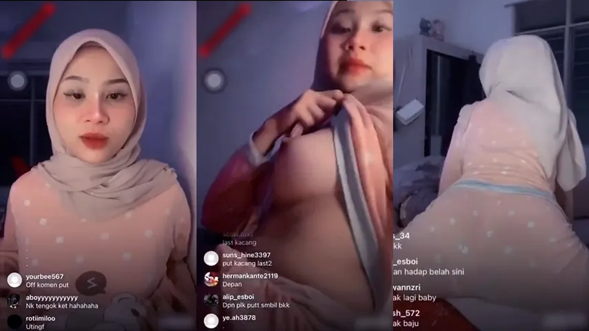 Bokep Kak Putri Nungging Bikin Sange Pascol