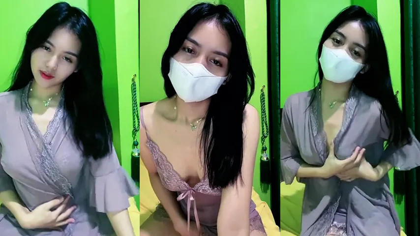 Bokep Kak Ralline Tocil Cantik Ebot Mango