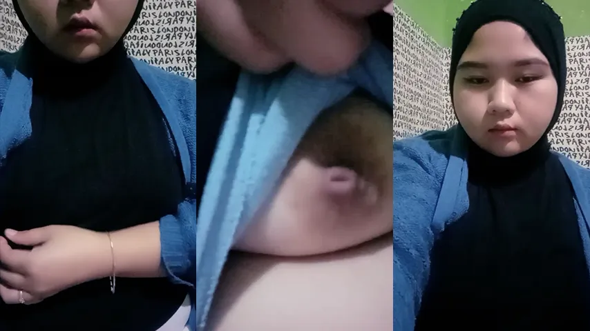 Bokep Kak Resa Hijab Montok Spil Uting