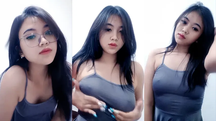 Bokep Kak Vanii Binal Live Bareng Bestie