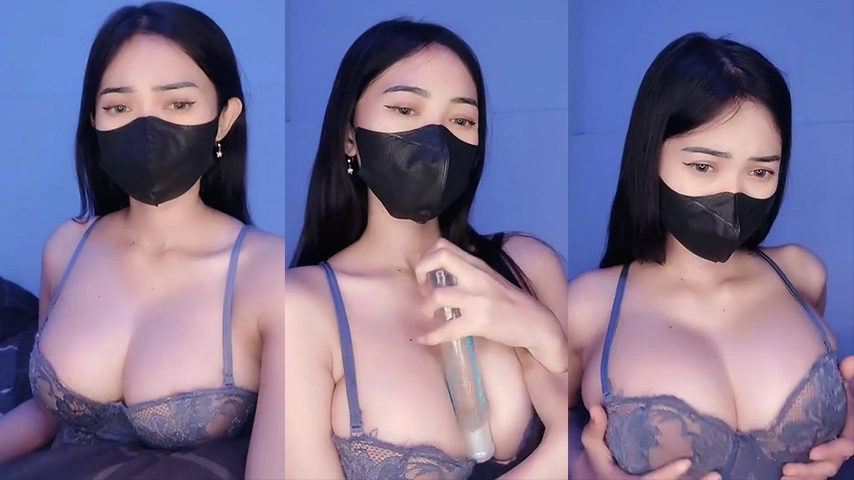 Bokep Kak Vivian Sange Melet Pengen di Entot