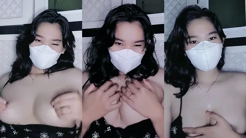 Bokep Kakak Rara Remas Tetek Desah Mango
