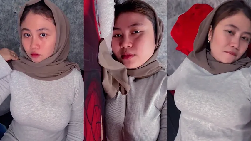 Bokep Keisha Hijab Tobrut Temenin Pascol Live