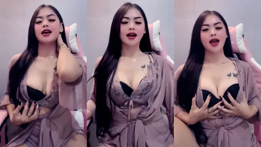 Bokep Kenalin Riskaa Host Baru Cantik HOT51