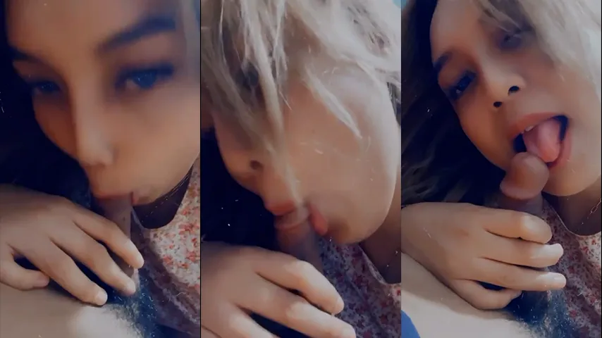 Bokep Kenikmatan di BJ Pacar Cantik Toge