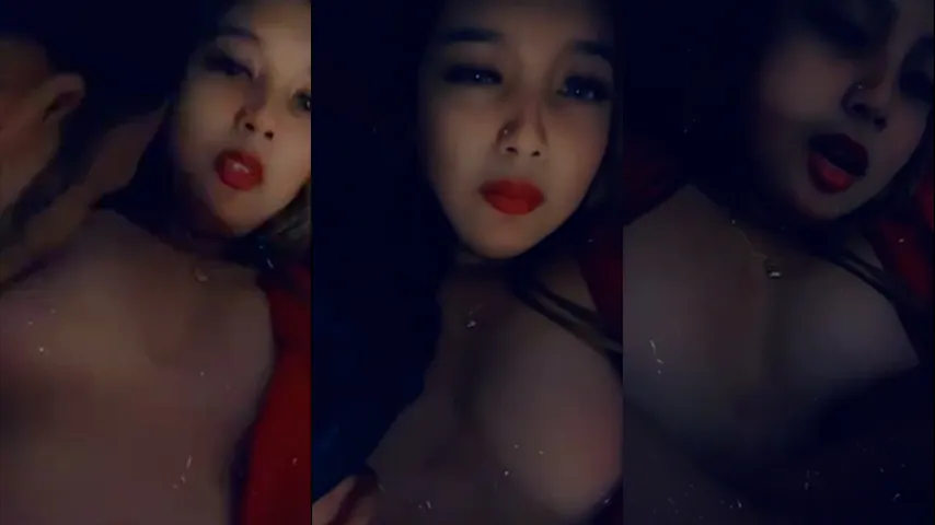 Bokep Kenyot Nenen Gede Tante Binal