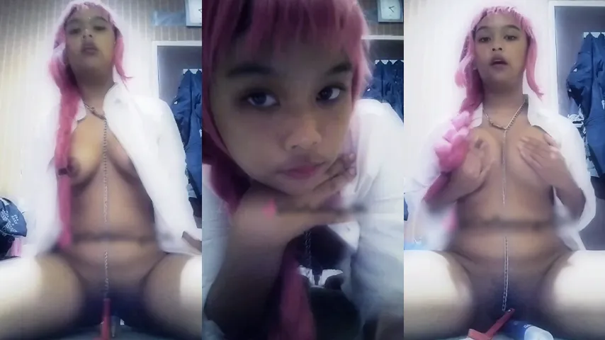Bokep Kinan Tobrut Full Video 05