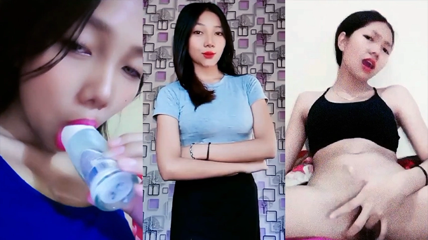 Bokep Kirana Sange Colmek Satu Jari Viral