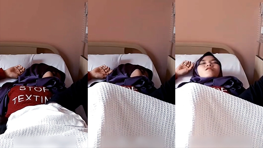 Bokep Kobelin Pacar Lagi Tidur Desah Nikmat