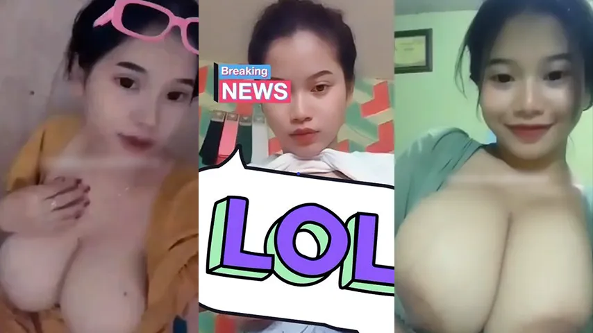 Bokep Kompilasi Abel Tobrut Pamer Toket