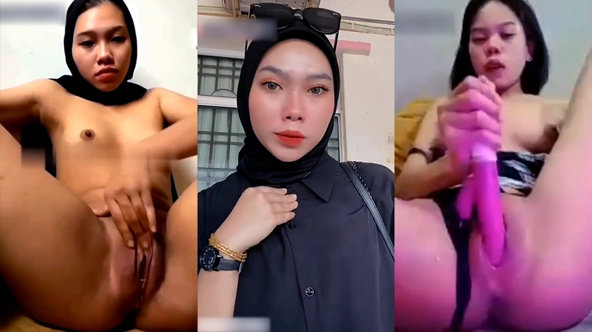 Bokep Kompilasi Anggi Cewek Hijab Tiktok Viral