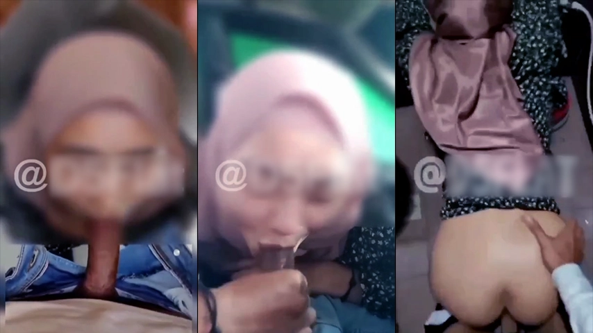 Bokep Kompilasi Sepongan Cewek Jilbab @D5Flat