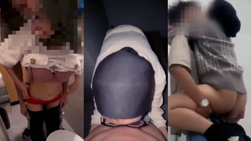 Bokep Kompilasi XXBaby Hijab Suka Ngentot Outdoor
