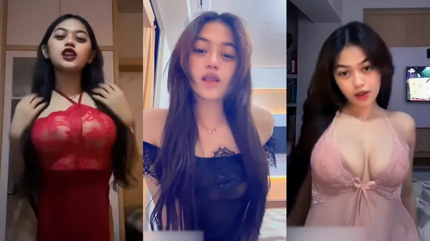 Bokep Kumpulan Dinda Tiktokers Montok Viral