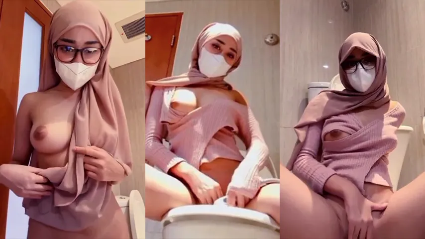 Bokep Kumpulan Hijab Camilla Cantik Colmek