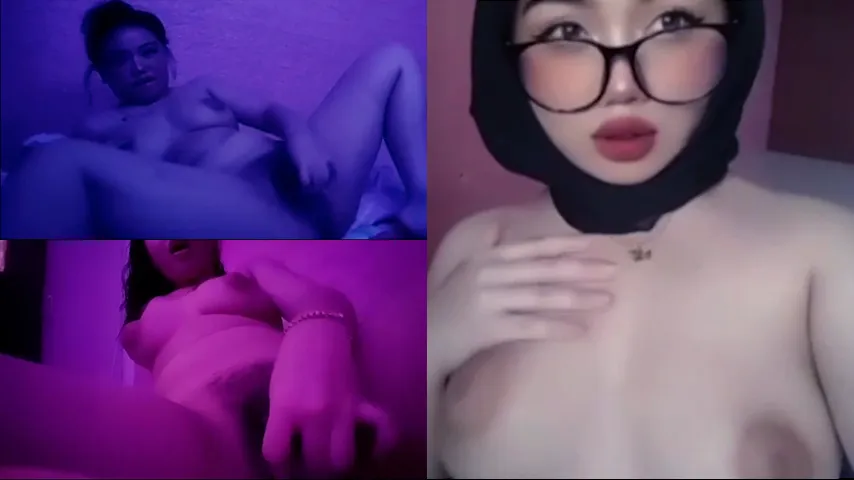 Bokep Kumpulan Private Video Ukhti Farahin