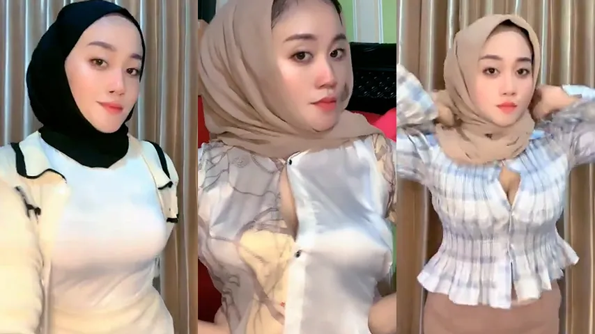 Bokep Kumpulan Tiktoker Ukhty Aulia Salsa Viral