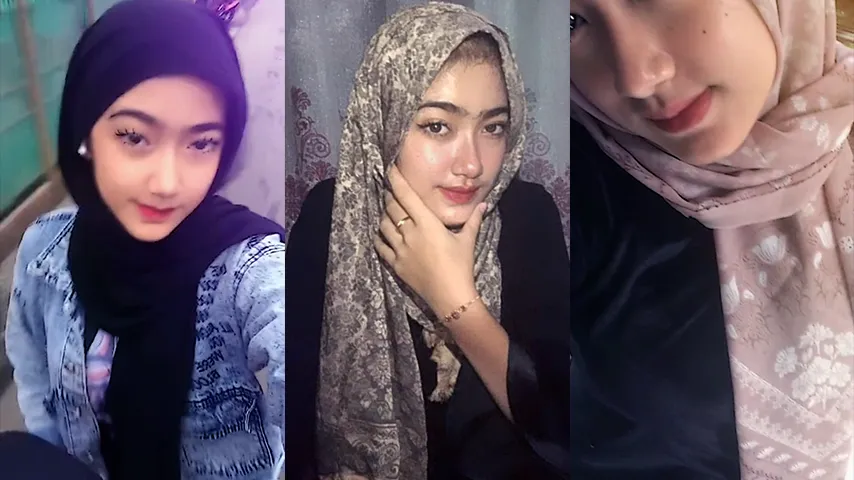 Bokep Kumpulan Video Syakirah ABG Berhijab