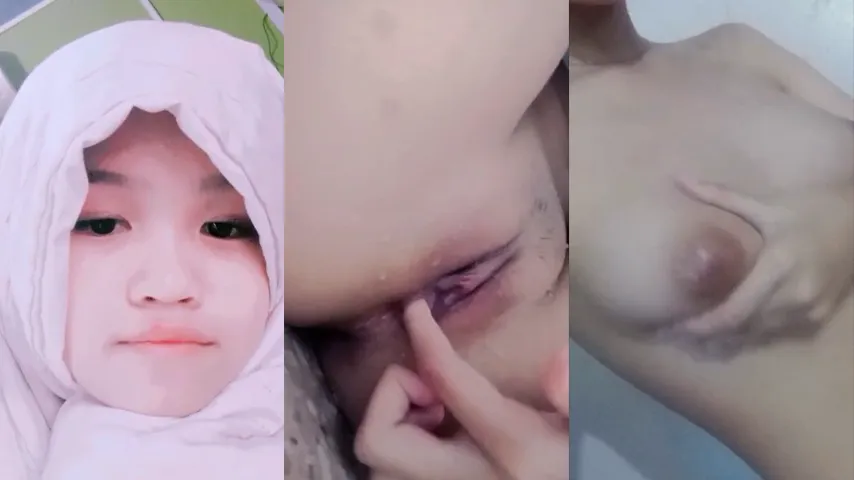 Bokep Laveyra Sufira SMP Hijab Tiktok