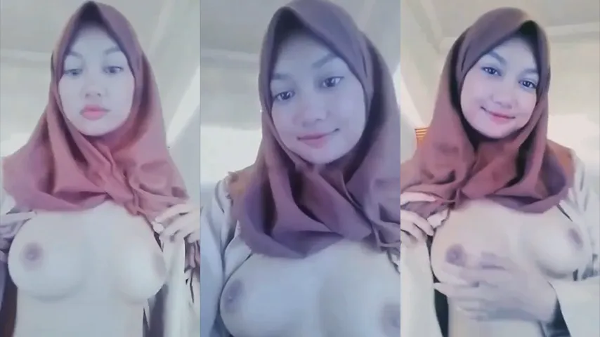 Bokep Lilia Anastasia SMA Hijab Viral