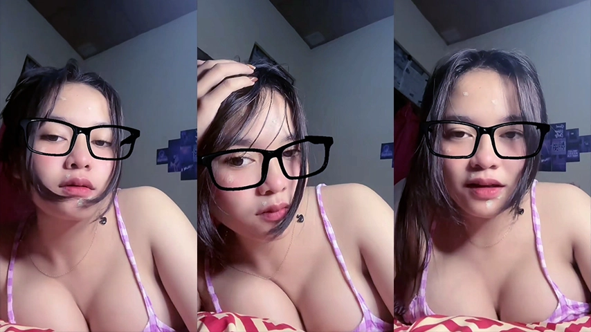 Bokep Lisa Pepaya Minta di Kenyot Susunya