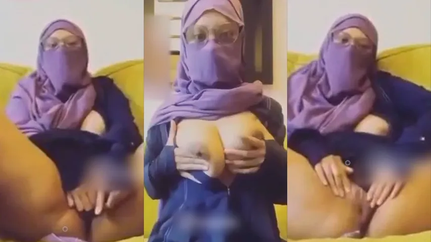 Bokep Lisaaa Queen Hijab Toge Viral 05