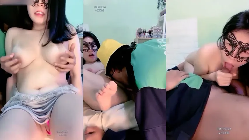 Bokep Live ABG Toge Prank Ojol Ampe ML
