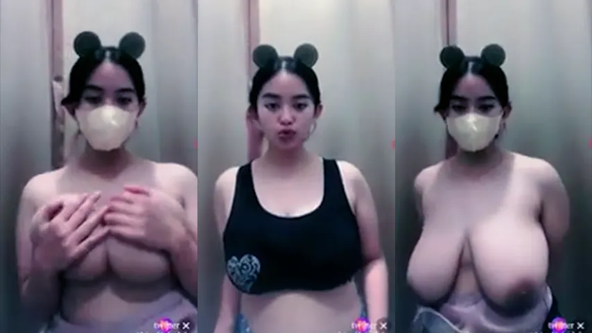 Bokep Live Abg Toket Brutal Gede Mantap