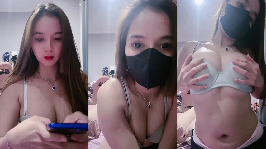 Bokep Live Acha Susunya Makin Gede Aja