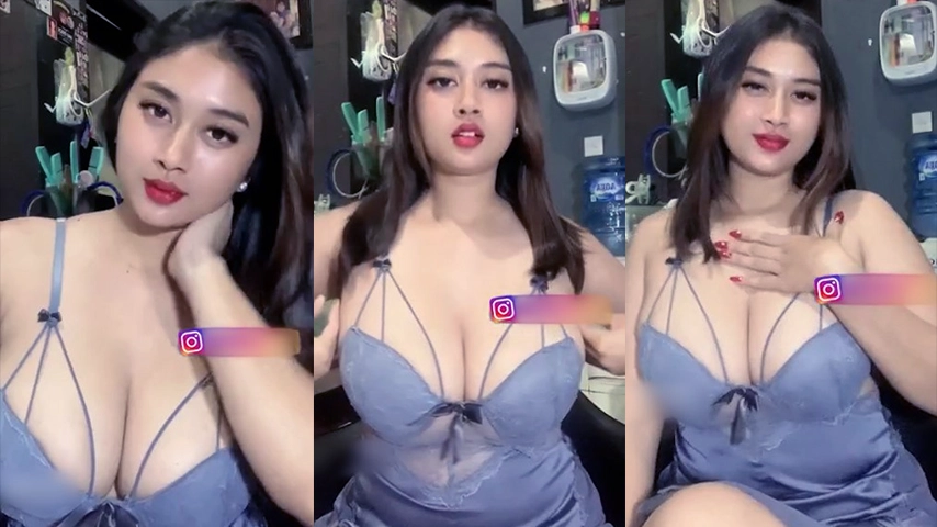 Bokep Live Ayu Tarisa Lingerie Sexy Terbaru