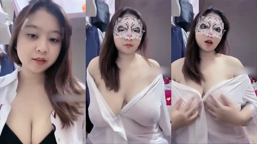 Bokep Live Cewek Tobrut Baju Transparan