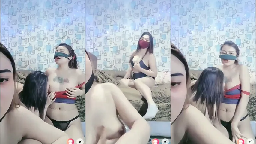 Bokep Live Hot Toket Temennya Dikenyot