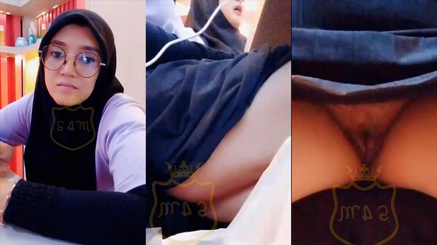 Bokep Live Ibu Guru Spill Meki di Kantor