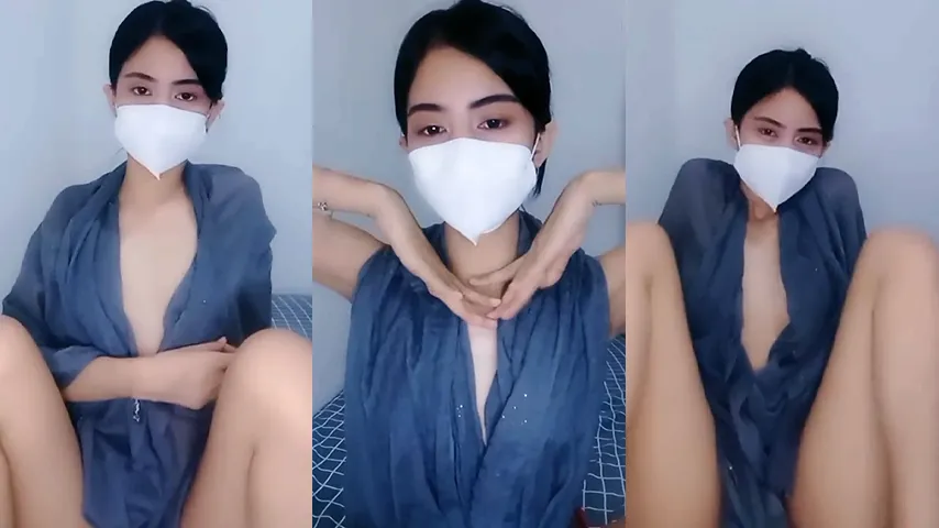 Bokep Live Mbak Ri Pake Busana Transparan