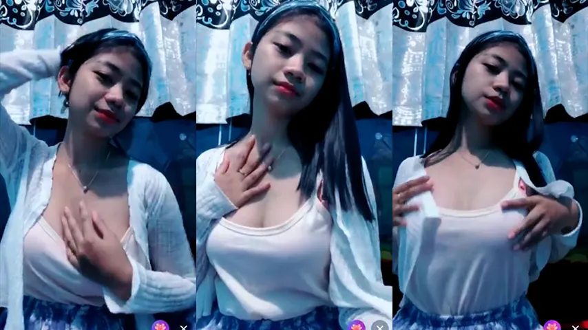 Bokep Live Nayla Abg Toge Remas Tetek