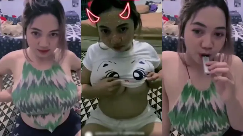 Bokep Live Show Amvanne VCS Full Video