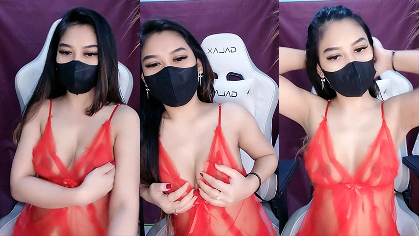 Bokep Live Show Aoraa Keliatan Uting