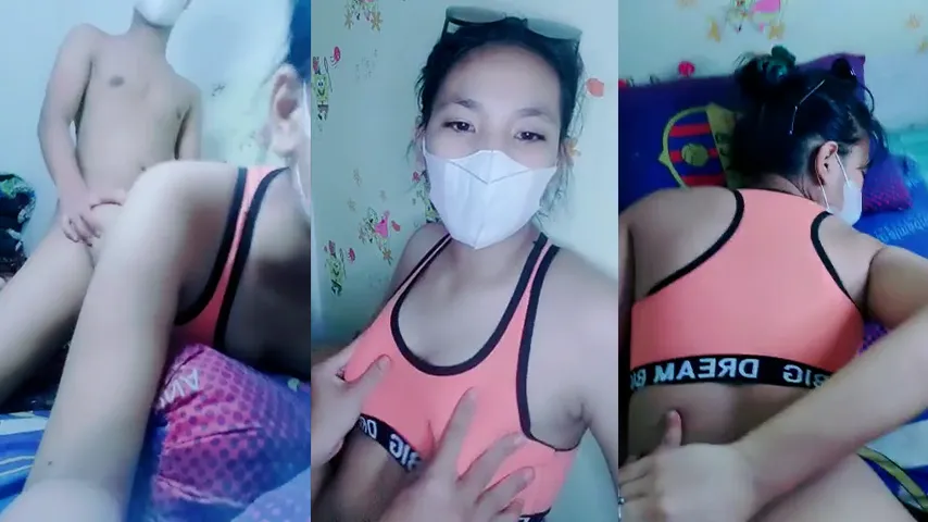 Bokep Live Show Rihanna Tanktop Ngentot di Kost