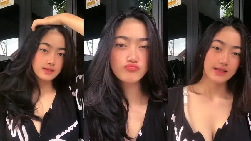 Bokep Live Show Syakirah Abg Cantik