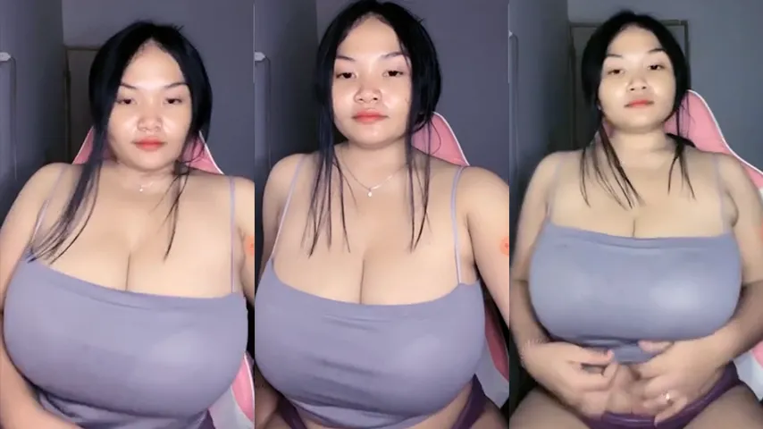 Bokep Live Show Yasmin Toket Gede Brutal