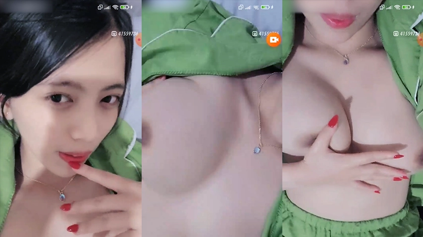 Bokep Live Yolanda Pap Tetek Sebelum Tidur