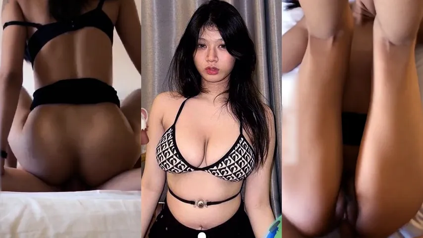 Bokep Lonte Seksi Dientot Keeanakan Sambil Ngerokok