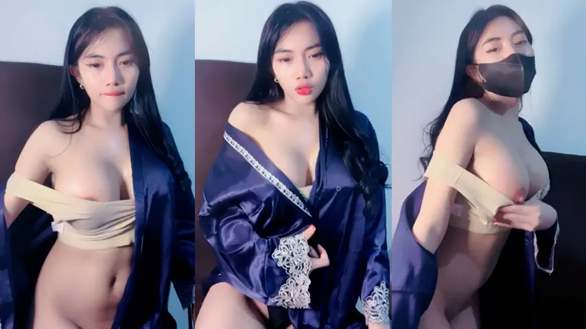 Bokep Luna Celine Live Terbaru Tanpa BH