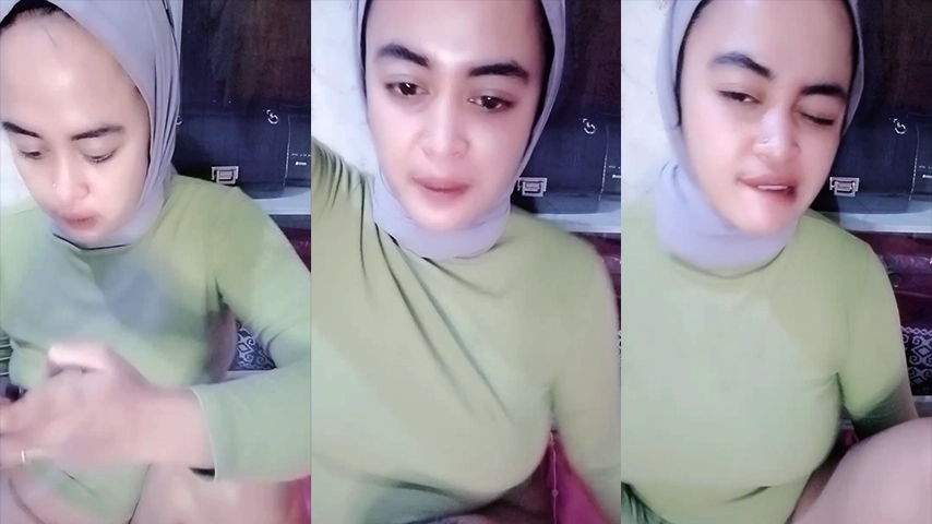 Bokep Luna Udah Gak Barbar Kayak Dulu