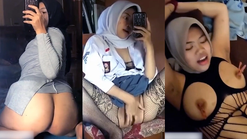 Bokep Manda Pelajar SMA Pamer Body Viral