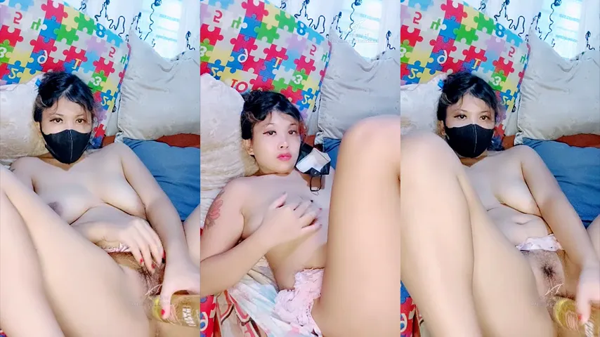 Bokep MangoLive Cewek Tobrut Omek Barbar