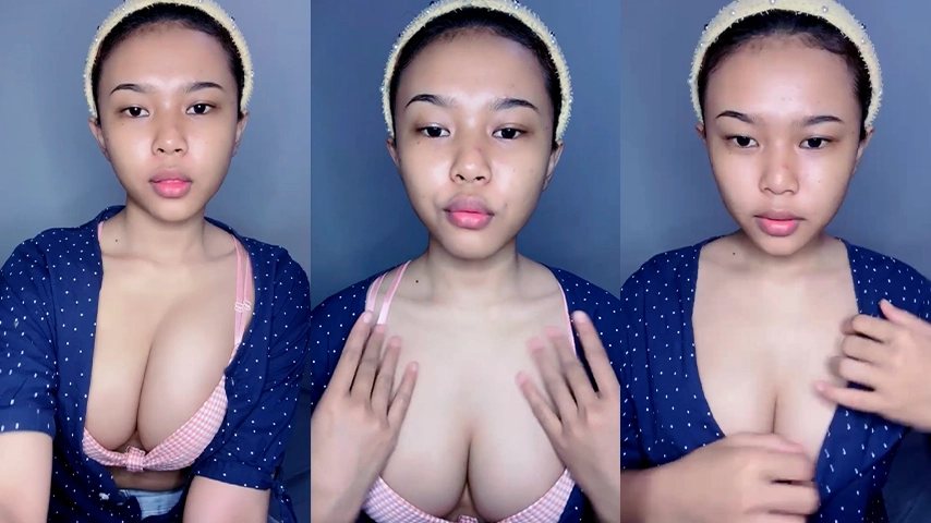 Bokep Marisaica Spill Belahan Susu Remas Nakal