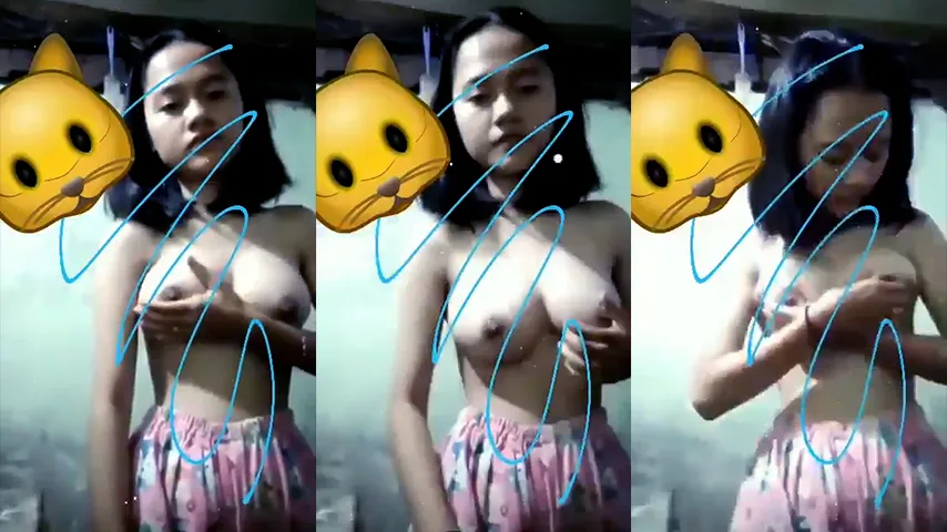 Bokep Masih Bocah Toketnya Gede Banget